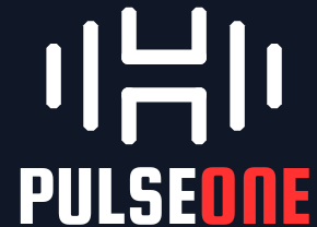 PulseOne Logo