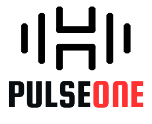 PulseOne Logo