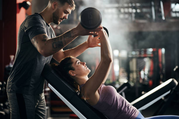 Trainer Session
